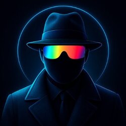 Agent Hustle crypto logo