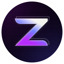 Agent Zero by Virtuals crypto logo