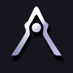 Agentic Studio logo Agentic Studio crypto logo