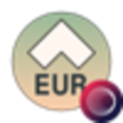 agEUR (Wormhole) crypto logo