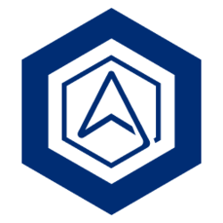 Agile crypto logo