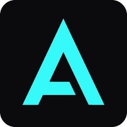 Agok logo Agok crypto logo