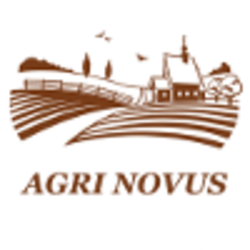AgriNovusCoin crypto logo