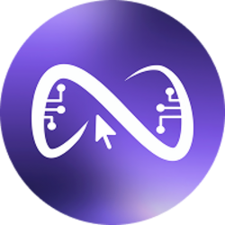 AI Dev Agent crypto logo