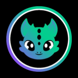 AI Dragon logo AI Dragon crypto logo