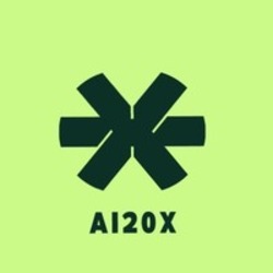 Ai20x.ai logo Ai20x.ai crypto logo