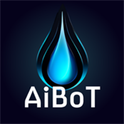 Aibot crypto logo