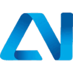 AICHAIN crypto logo