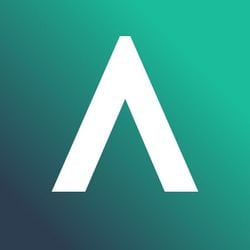 AidCoin logo AidCoin crypto logo