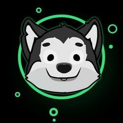 Aidi Inu logo Aidi Inu crypto logo