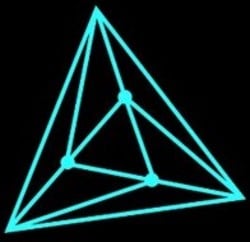 AIDUS Token crypto logo