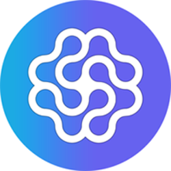 AiONE logo AiONE crypto logo