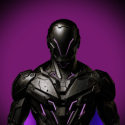 Aionix, the Hub of AI logo Aionix, the Hub of AI crypto logo