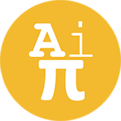 AiPiChain crypto logo