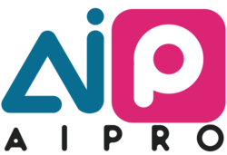 AIPRO crypto logo