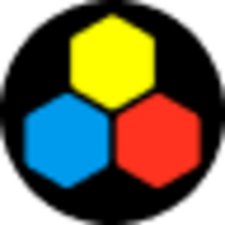 AIRcoin On Blast logo AIRcoin On Blast crypto logo