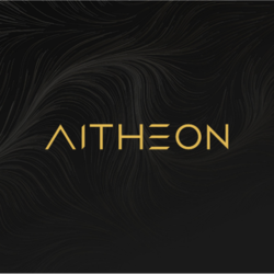 Aitheon crypto logo