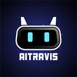 AITravis crypto logo