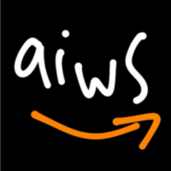 aiws crypto logo