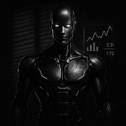 AIxBET logo AIxBET crypto logo