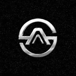 AKAS logo AKAS crypto logo