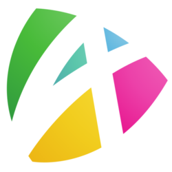 Akikcoin crypto logo