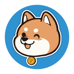 Akita Inu logo Akita Inu crypto logo