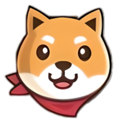 Akita Inu logo Akita Inu crypto logo