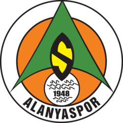Alanyaspor Fan Token coin logo