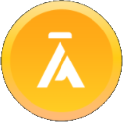 Alaya crypto logo