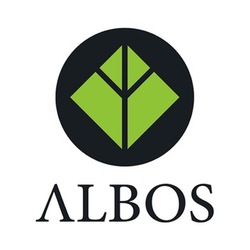 Albos crypto logo