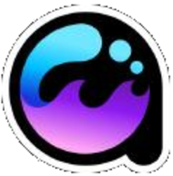 Alchemist logo Alchemist crypto logo