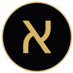 Aleph Finance logo Aleph Finance crypto logo