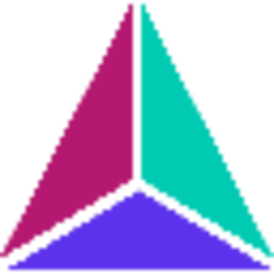 Algebra logo Algebra crypto logo