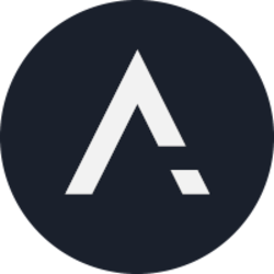 Algodex crypto logo