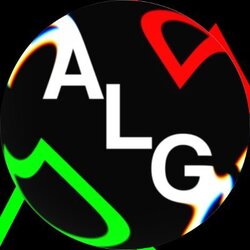 Algon Trade logo Algon Trade crypto logo