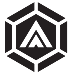 AlgoPad crypto logo