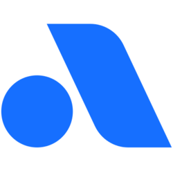 Algory coin logo