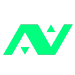AlgoVest crypto logo