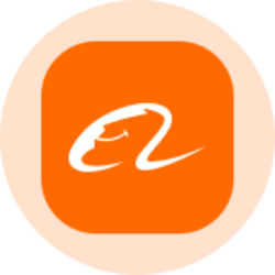 Alibaba (Ondo Tokenized Stock) crypto logo