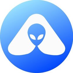 AlienBase crypto logo