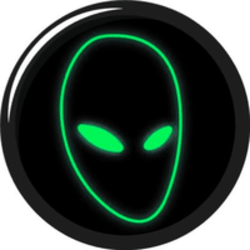 AlienFi logo AlienFi crypto logo