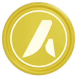 AliF Coin crypto logo