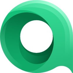 Alium Finance crypto logo