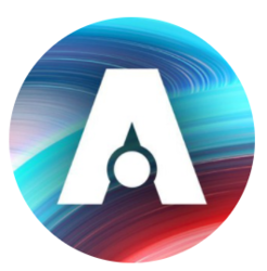 ALL.ART crypto logo