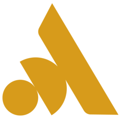 All For One Business logo All For One Business crypto logo