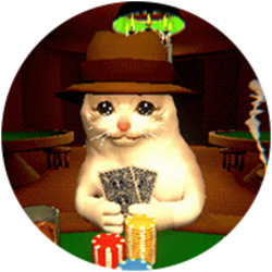 All in Dollo crypto logo