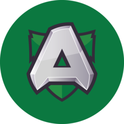 Alliance Fan Token logo Alliance Fan Token crypto logo