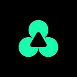 Alliance Games logo Alliance Games crypto logo