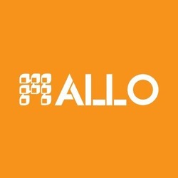 Allo crypto logo
